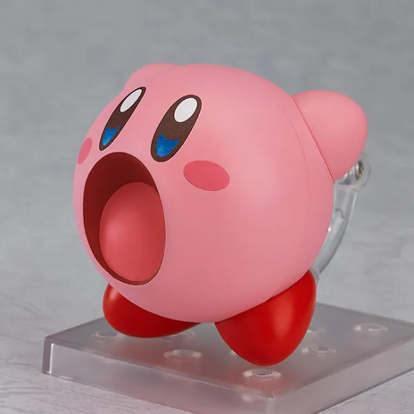 544 Nendoroid Kirby