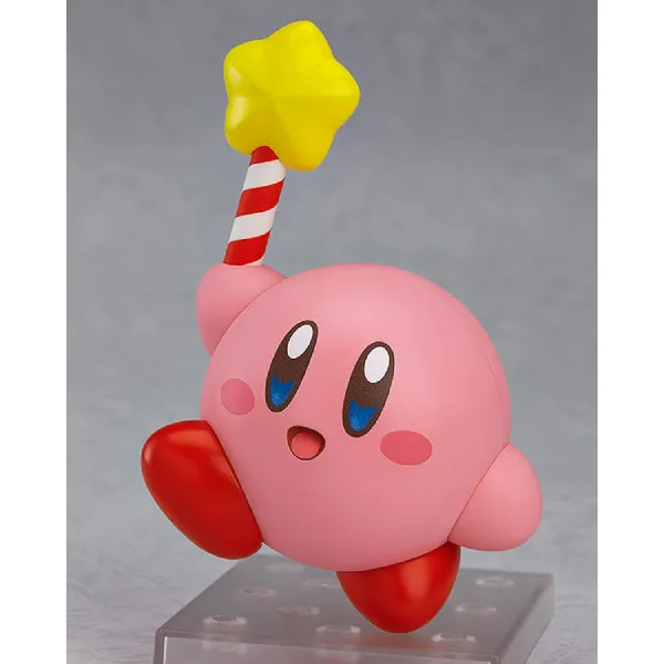 544 Nendoroid Kirby
