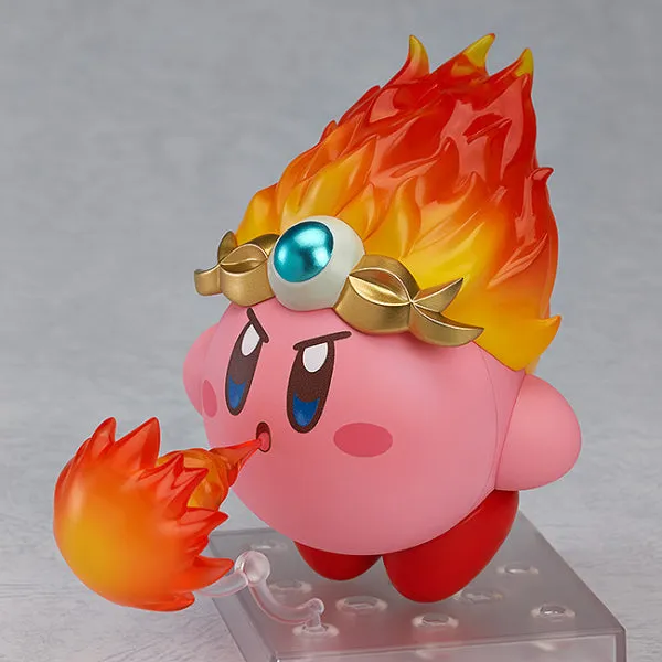 544 Nendoroid Kirby