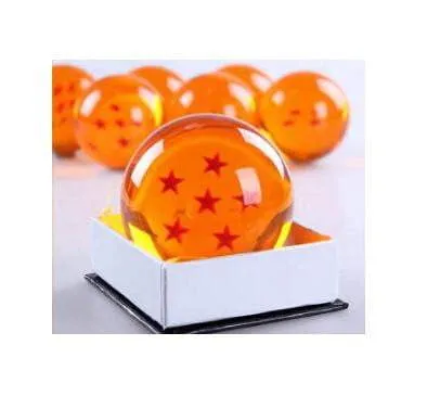 7 Dragon Balls (Singles)