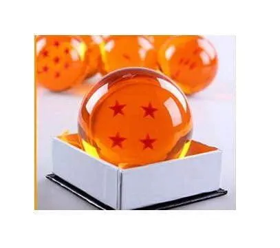 7 Dragon Balls (Singles)