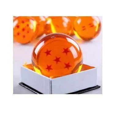 7 Dragon Balls (Singles)