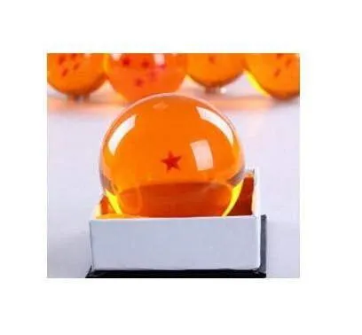 7 Dragon Balls (Singles)