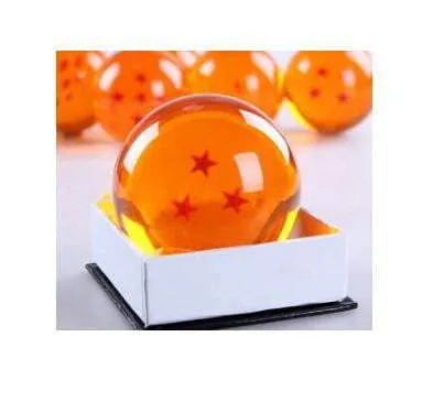 7 Dragon Balls (Singles)