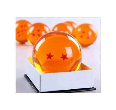 7 Dragon Balls (Singles)