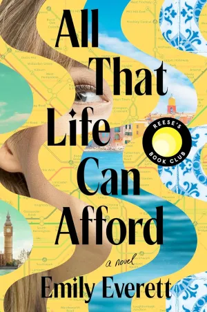 All That Life Can Afford: Reese's Book Club Hardcover – April 1, 2025