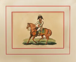 ALLIED COMMANDERS OF THE NAPOLEONIC WAR