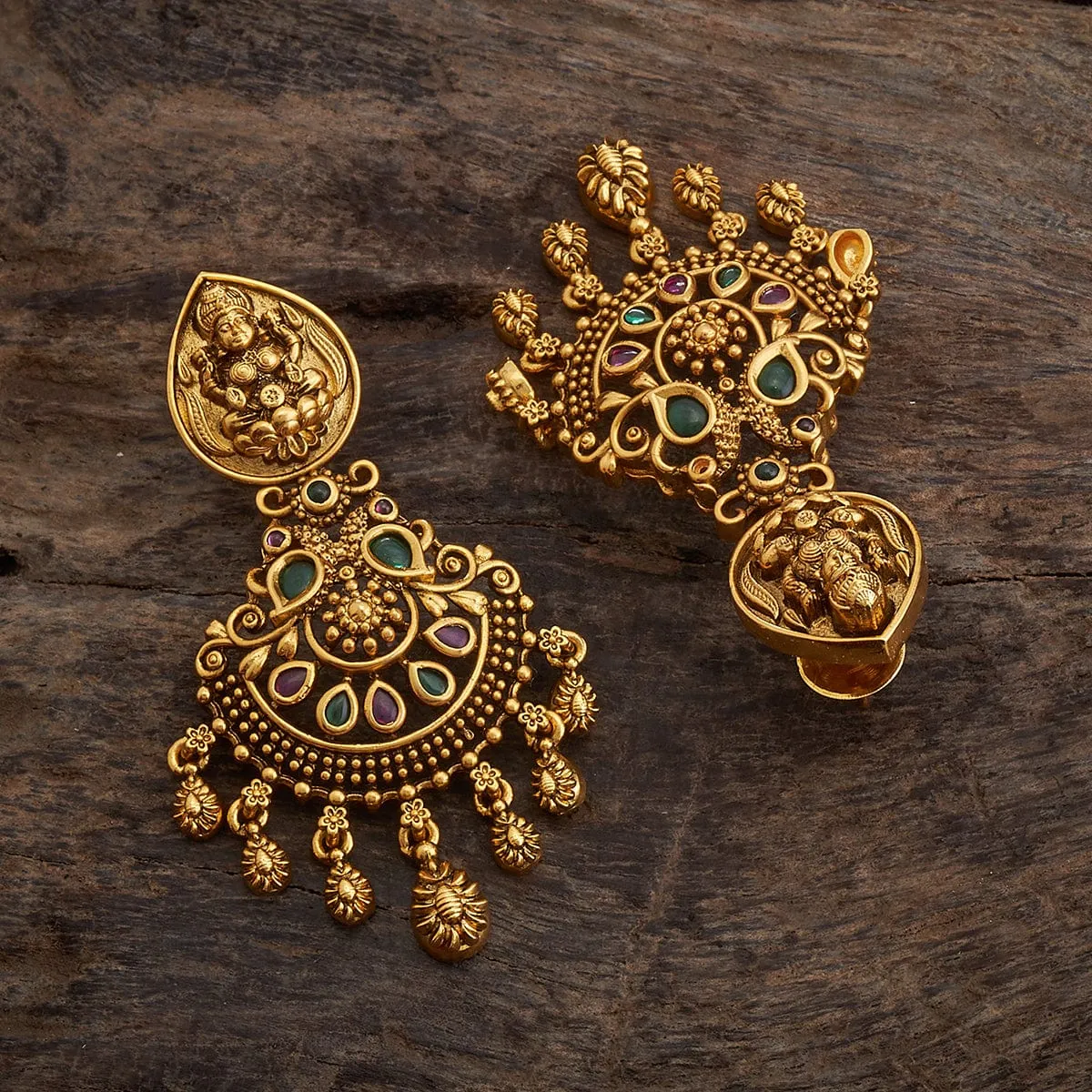 Antique Earring 170574