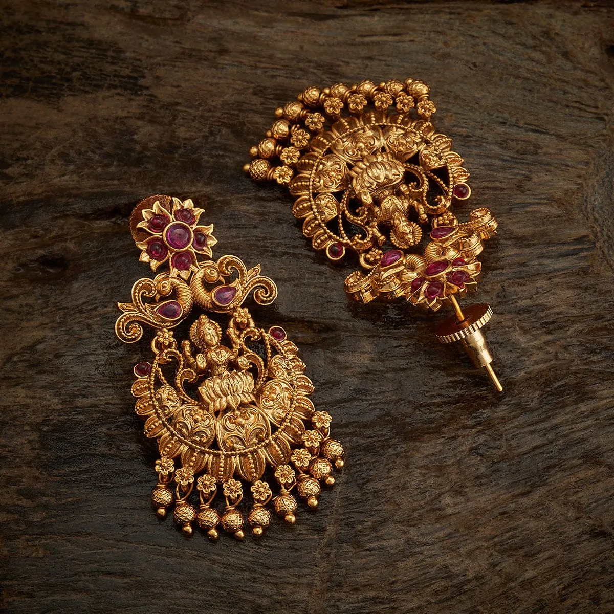 Antique Earring 172274