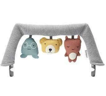 BabyBjorn Bouncer Toy Bar