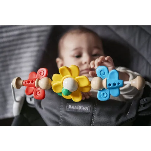 Babybjorn Flying friends toy bar