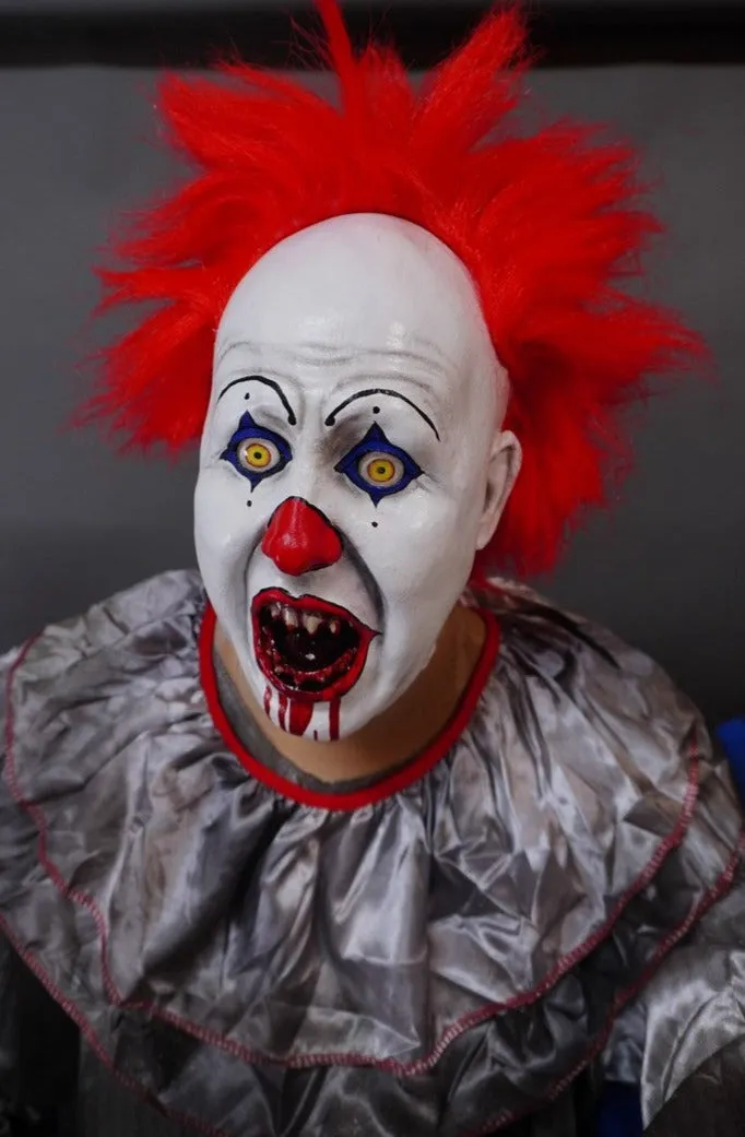 Clown Posse Figure Pack