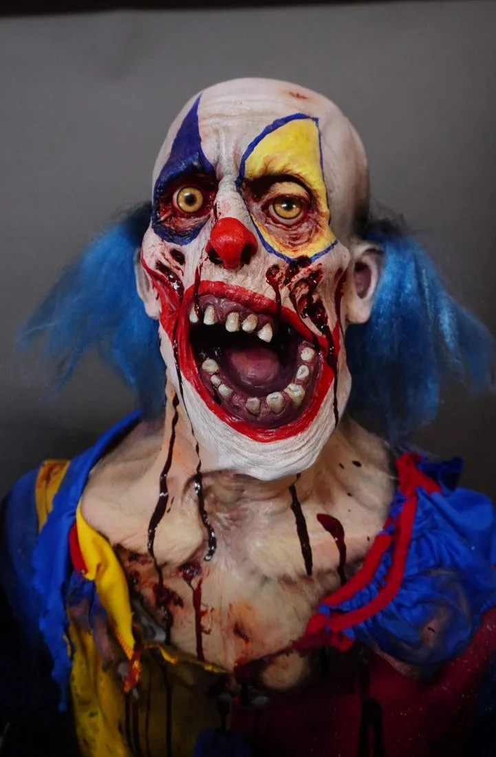 Clown Posse Figure Pack