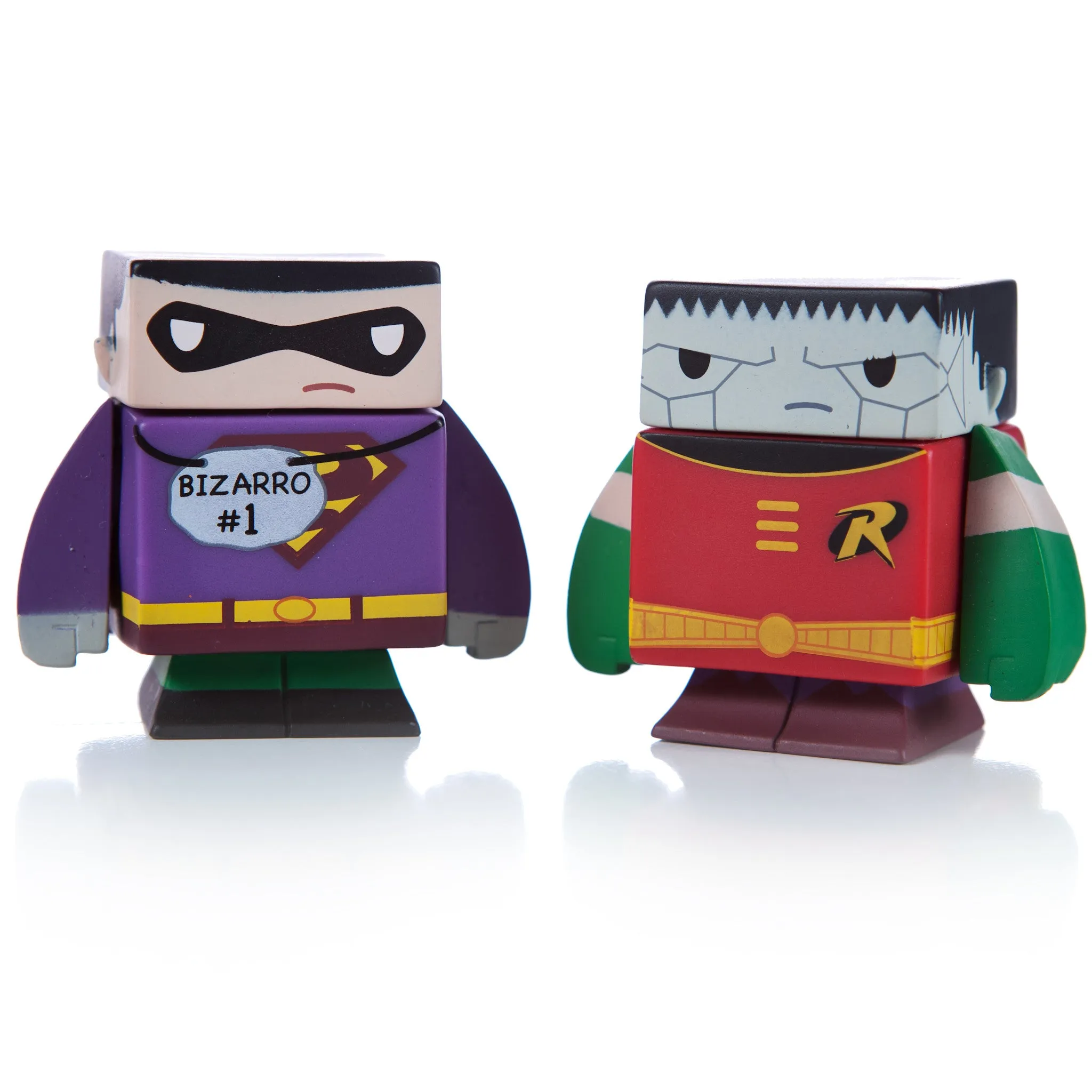 DC Comics - Bizarro