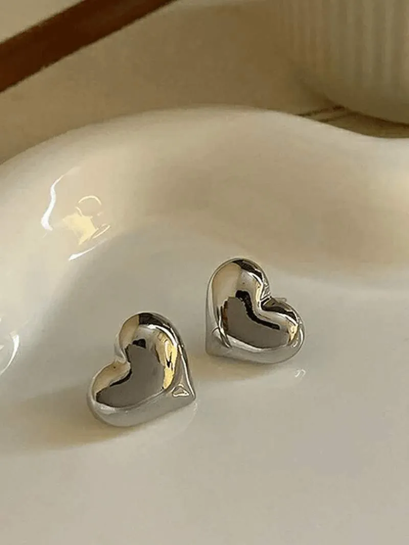 Dhalia Earrings