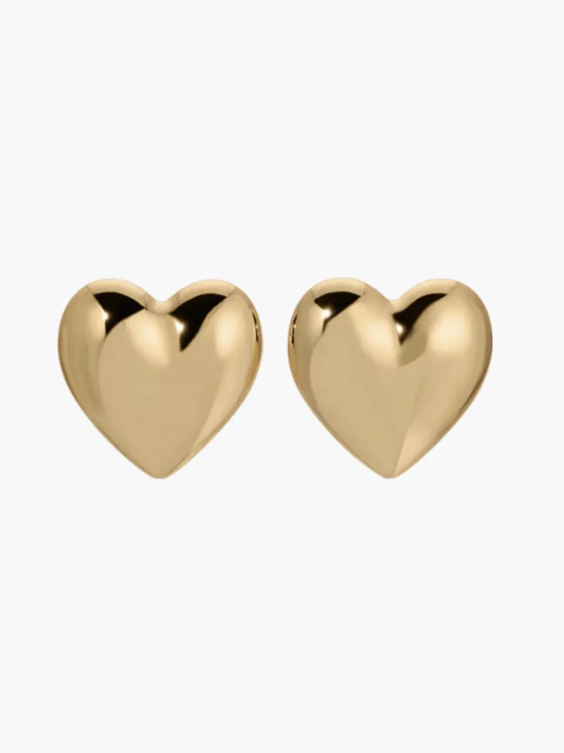 Dhalia Earrings