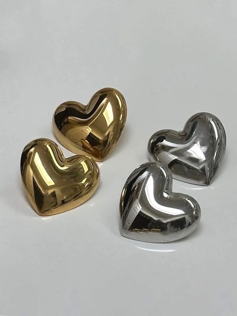 Dhalia Earrings