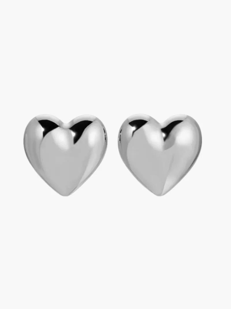 Dhalia Earrings