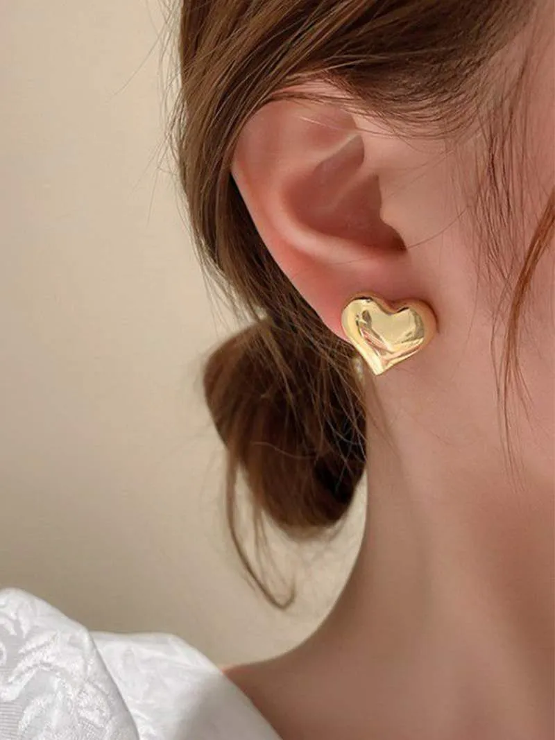 Dhalia Earrings