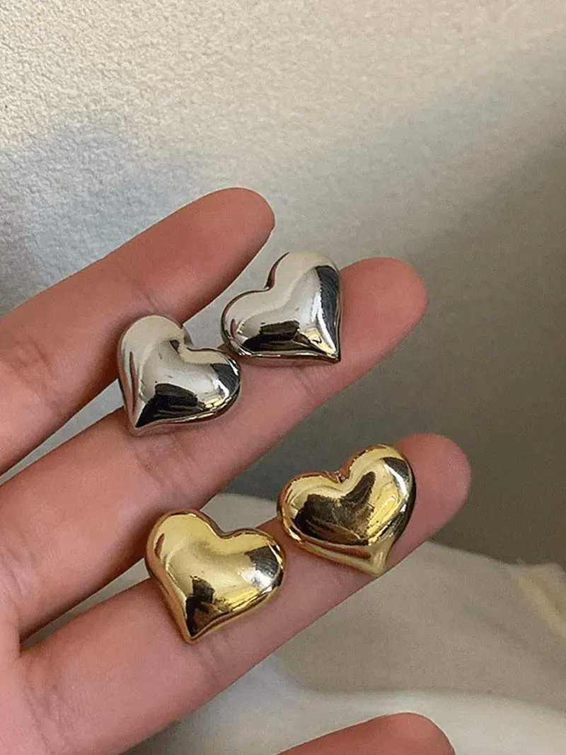 Dhalia Earrings