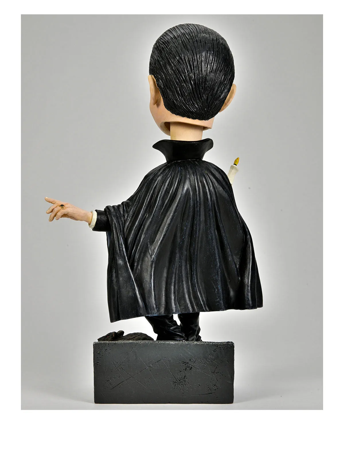 Dracula - 8" Head Knocker - Universal Monsters - NECA Collectibles