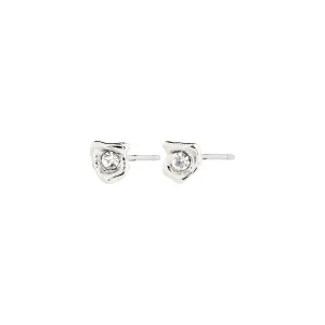 GWP campaign, DUNE earrings silver-plated