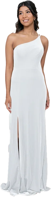 Inez Velvet Dress | Made To Order