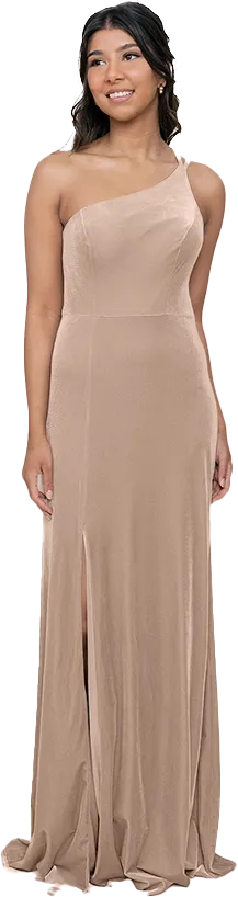 Inez Velvet Dress | Made To Order