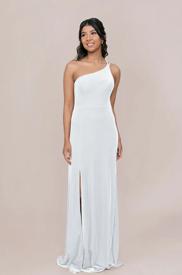 Inez Velvet Dress | Made To Order