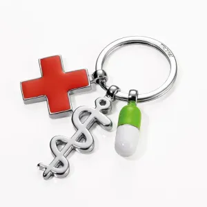 Keyring Get Well