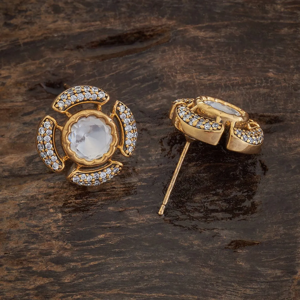 Kundan Earring 172994