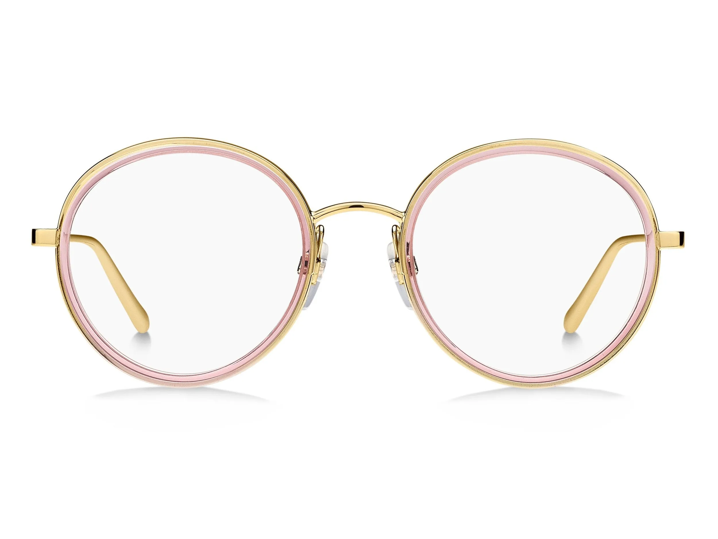 Marc Jacobs  Round Frame - MARC 481