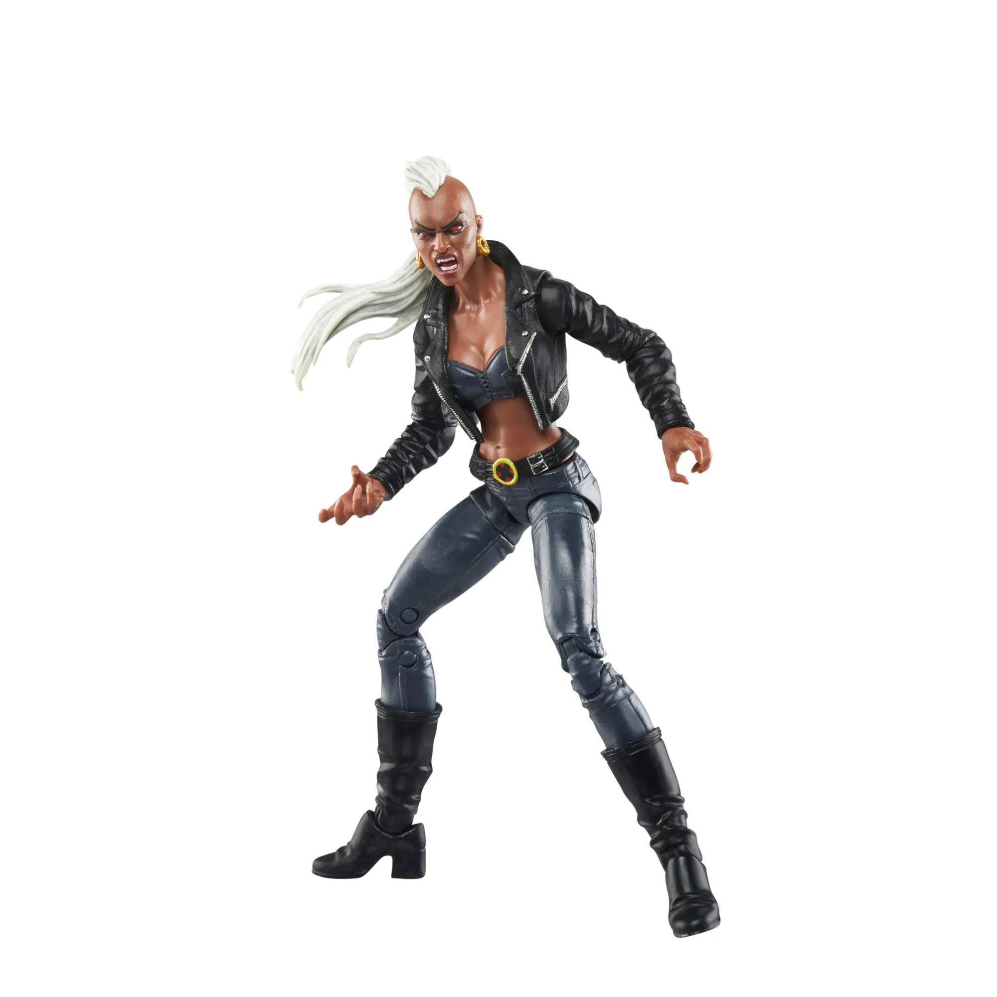 Marvel Legends Strange Tales Bloodstorm (Black Heart BAF)