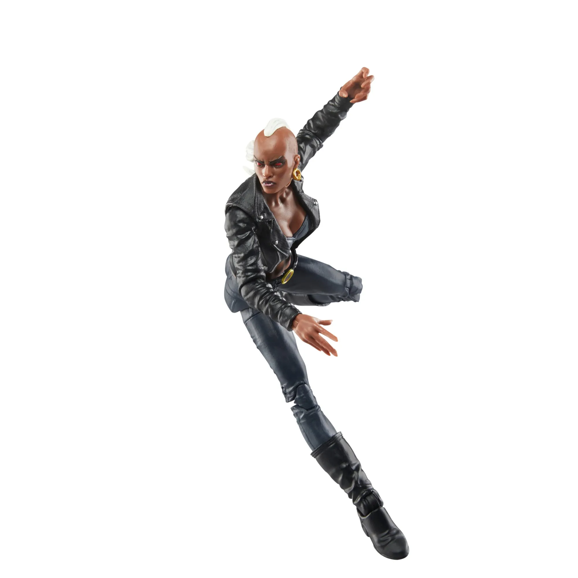 Marvel Legends Strange Tales Bloodstorm (Black Heart BAF)