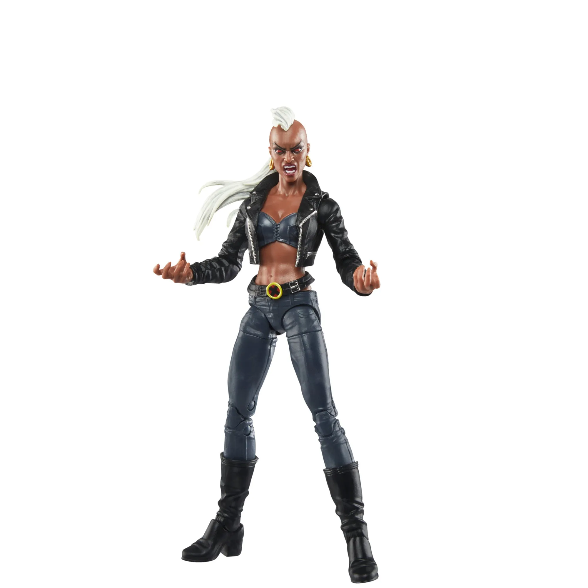 Marvel Legends Strange Tales Bloodstorm (Black Heart BAF)