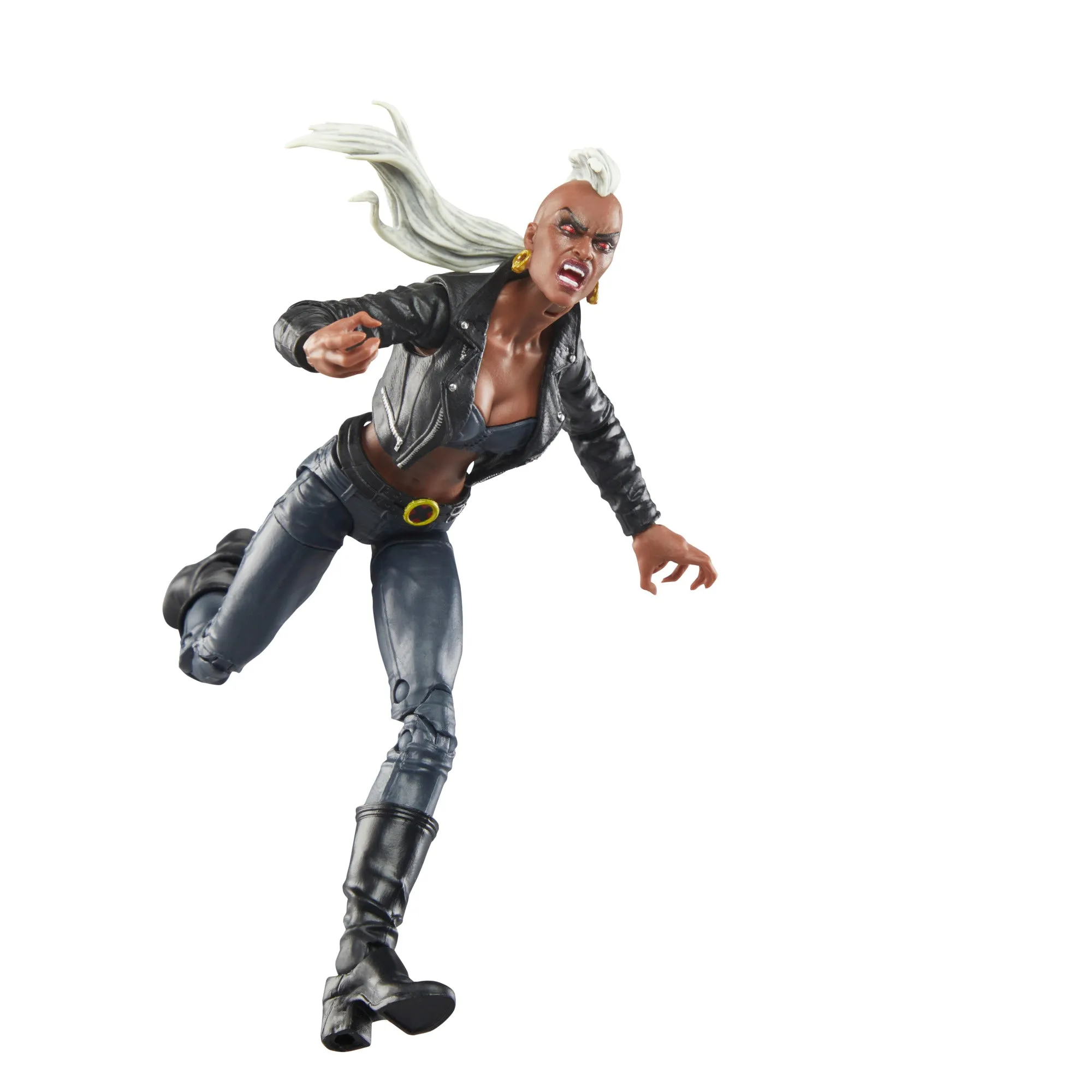 Marvel Legends Strange Tales Bloodstorm (Black Heart BAF)