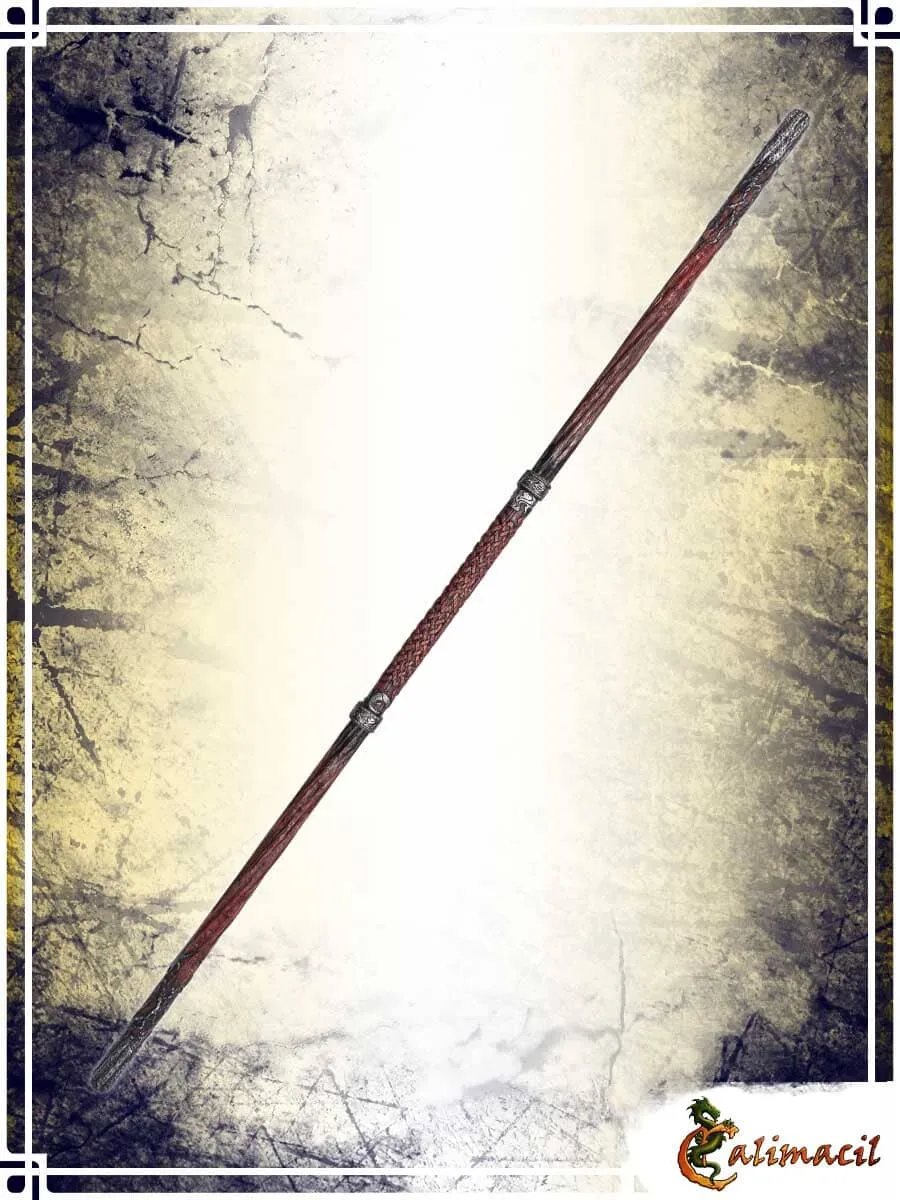 Mystic Staff