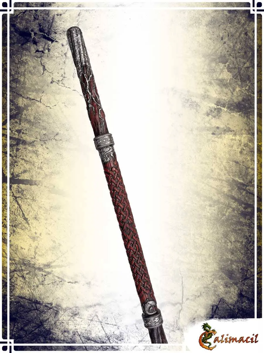 Mystic Staff