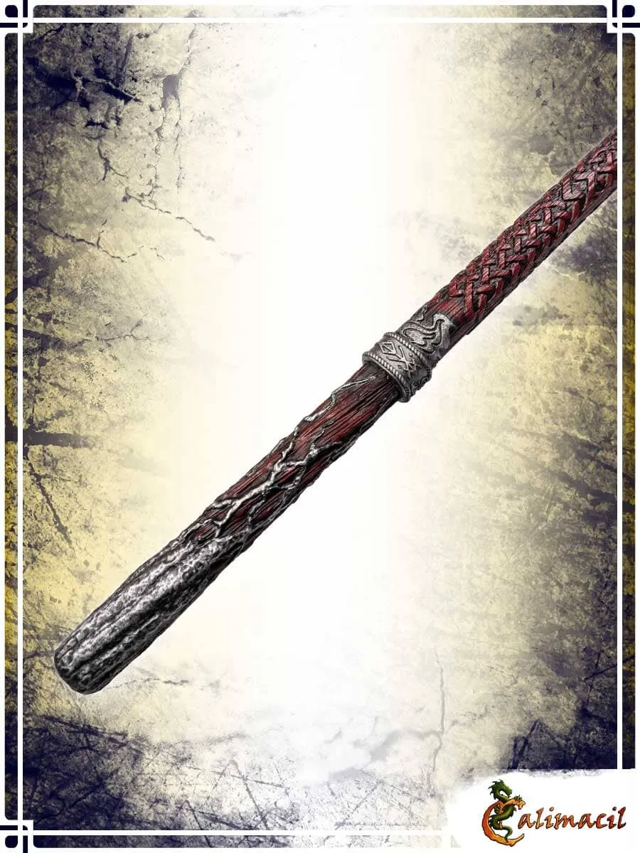 Mystic Staff