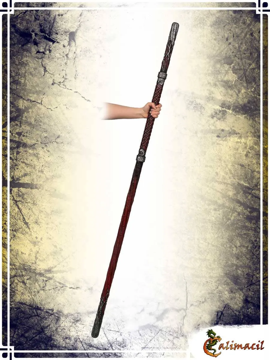 Mystic Staff