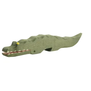 Ostheimer Wooden Toys - Crocodile