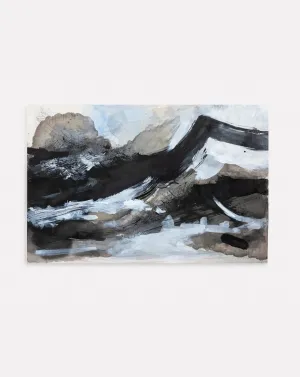 Poseidon Large Silk