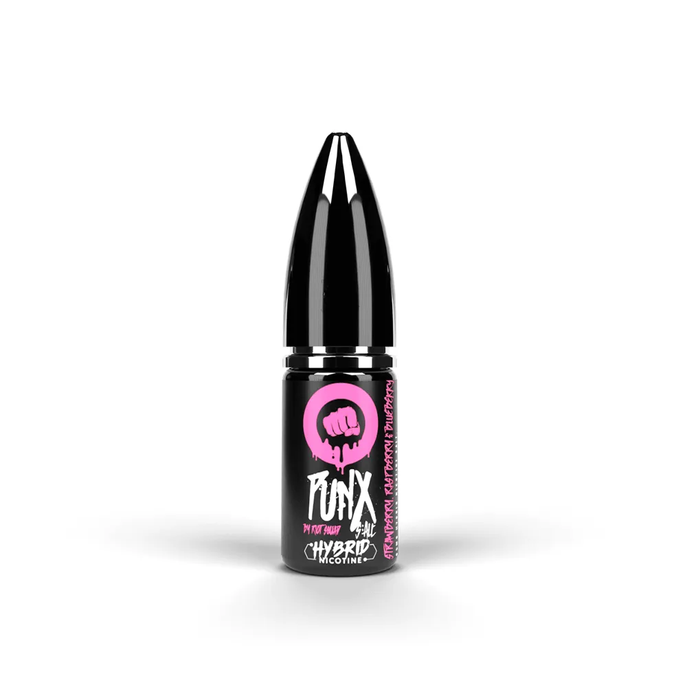 Riot Squad PUNX Series 10ml Salts