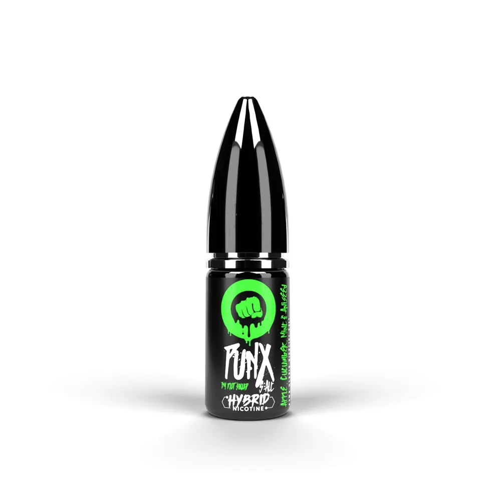 Riot Squad PUNX Series 10ml Salts