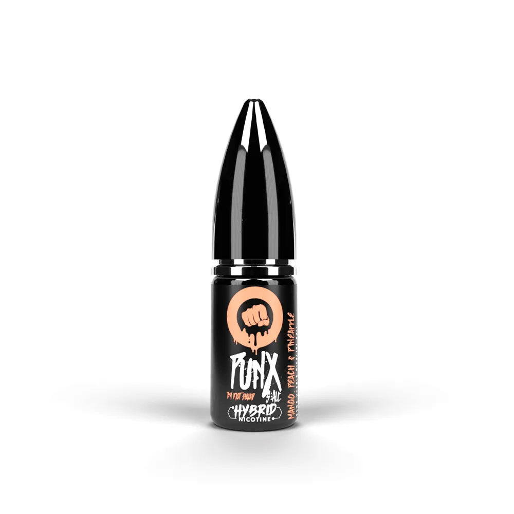 Riot Squad PUNX Series 10ml Salts