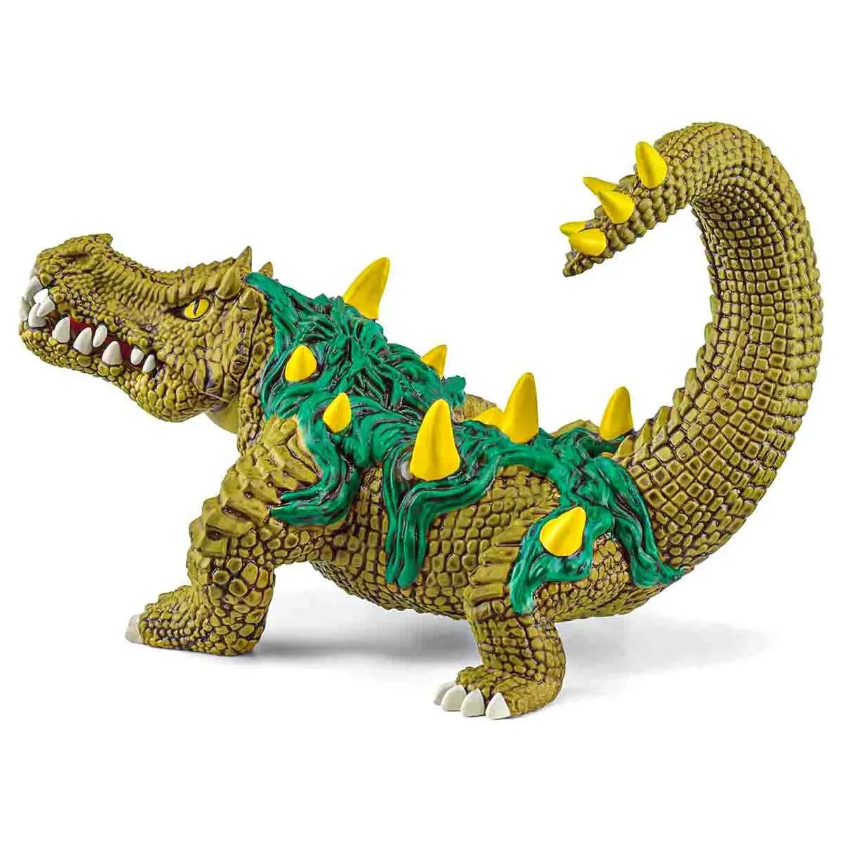 Schleich Eldrador Swamp Monster Figure