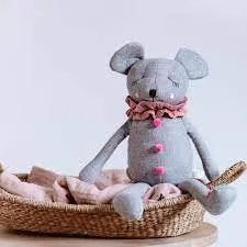 Soft Toy Range