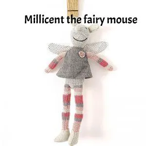 Soft Toy Range