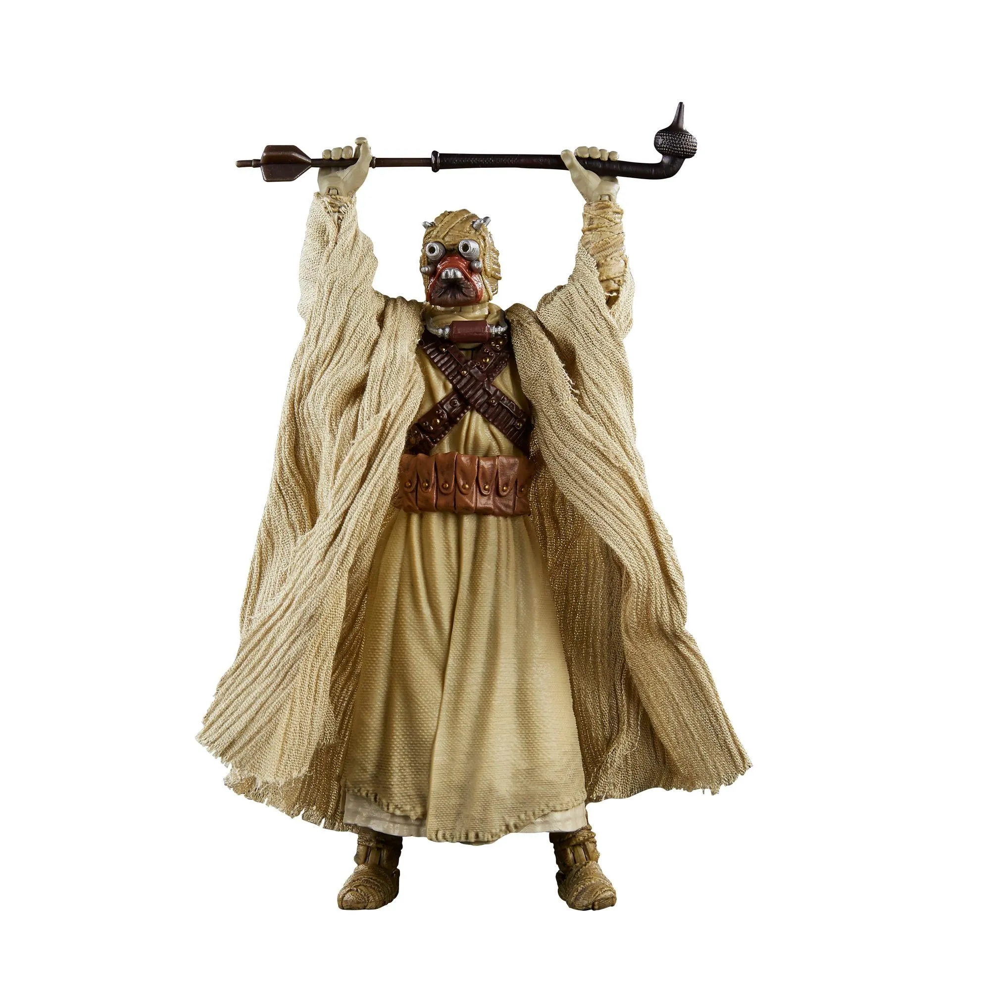 STAR WARS: The Black Series 40th Anniversary Sand People 6-Inch Action Figure