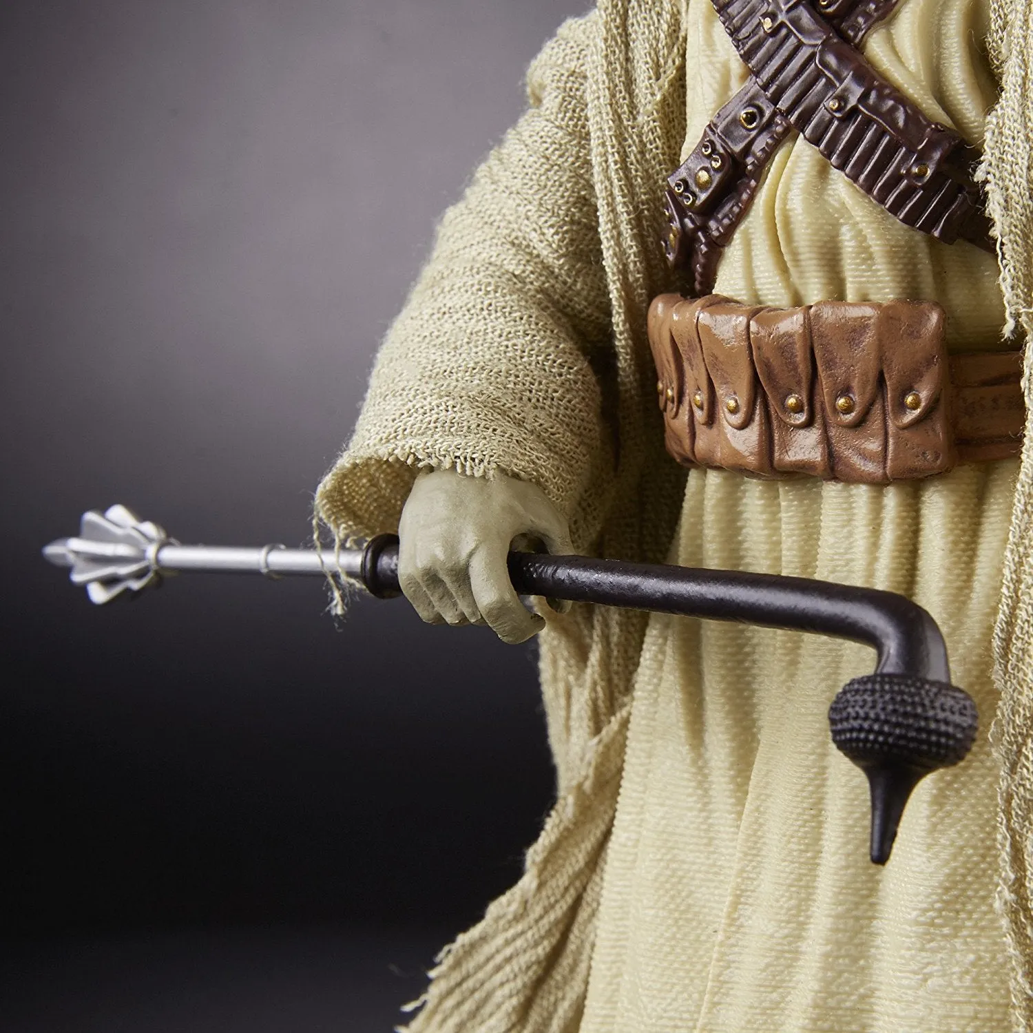 STAR WARS: The Black Series 40th Anniversary Sand People 6-Inch Action Figure